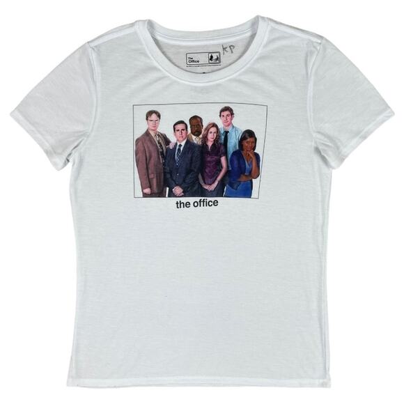 Vintage The Office T Shirt - Picture 1 of 2